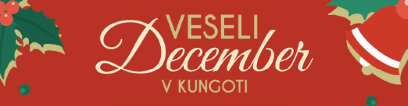 Veseli december